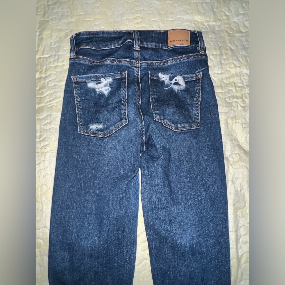 Jeans skinny